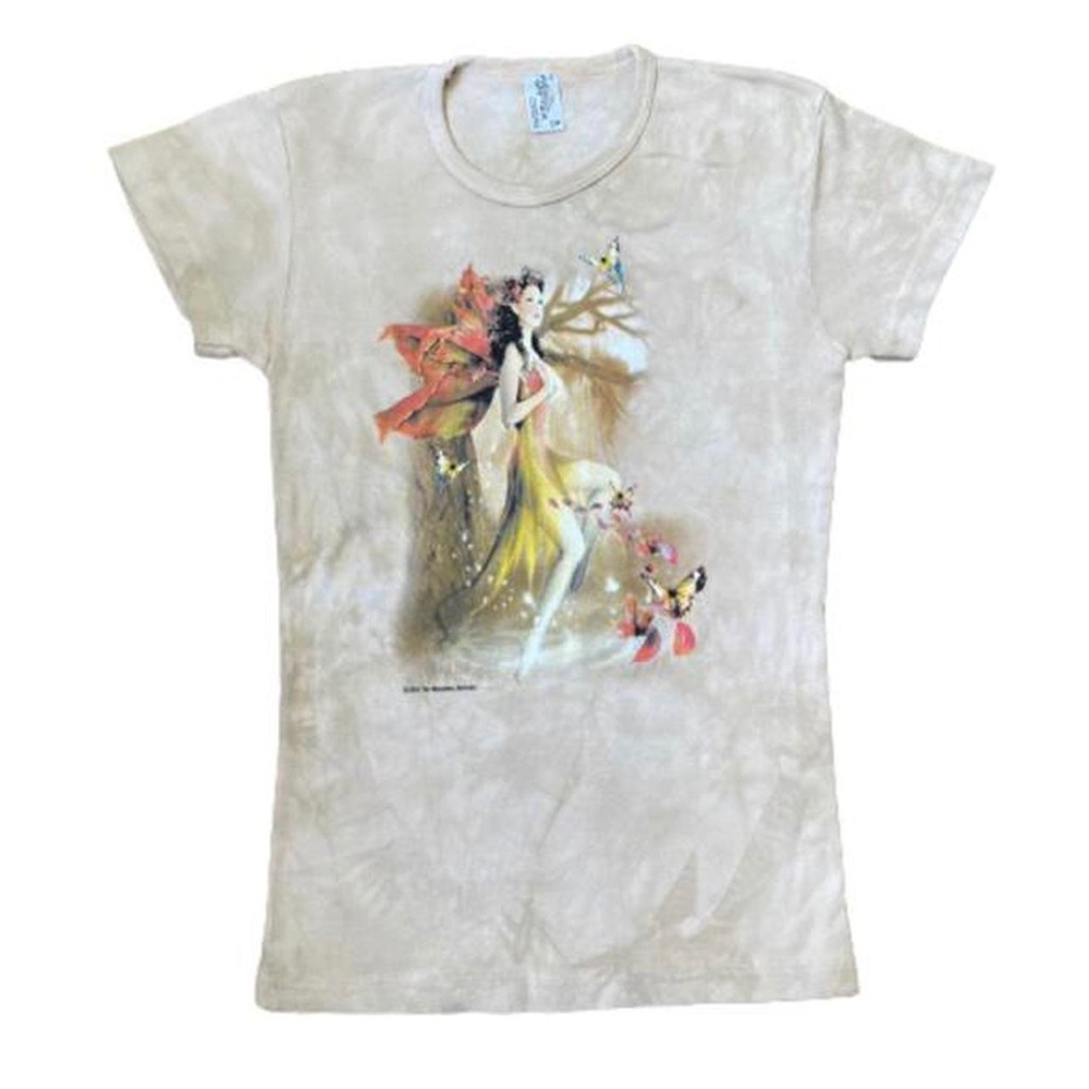 Fairy Baby tee
